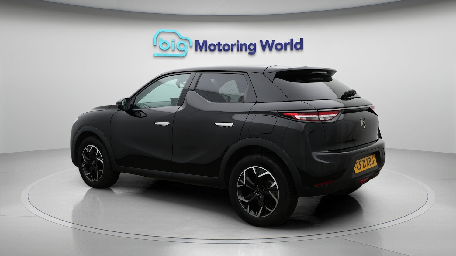 Used DS Automobiles DS 3 2021 for sale - 77235840: Photo 5