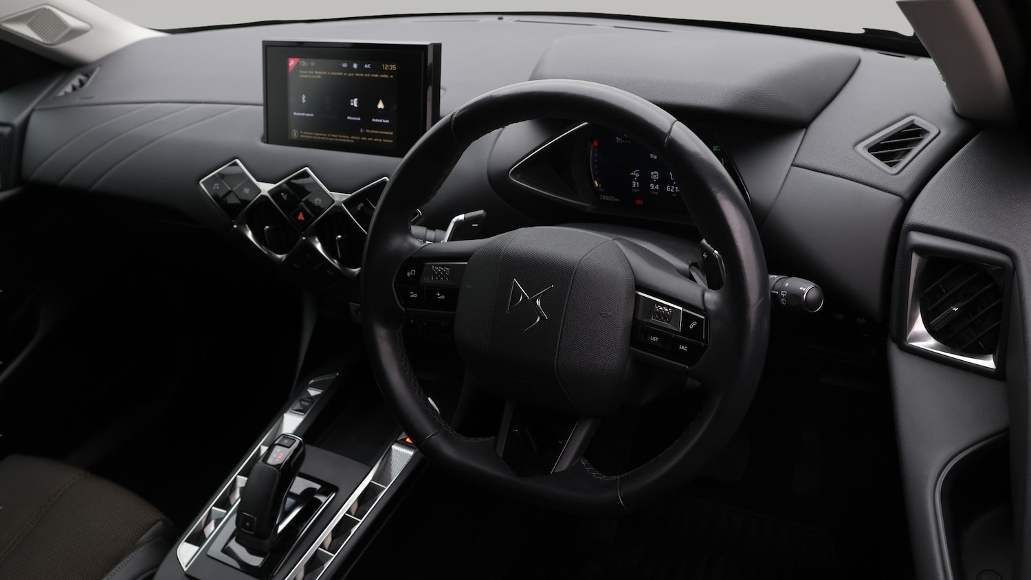 Used DS Automobiles DS 3 2021 for sale - 77235840: Photo 9