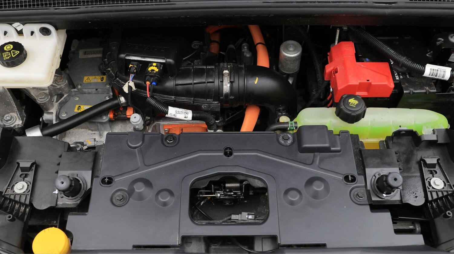 Vehicle 31
