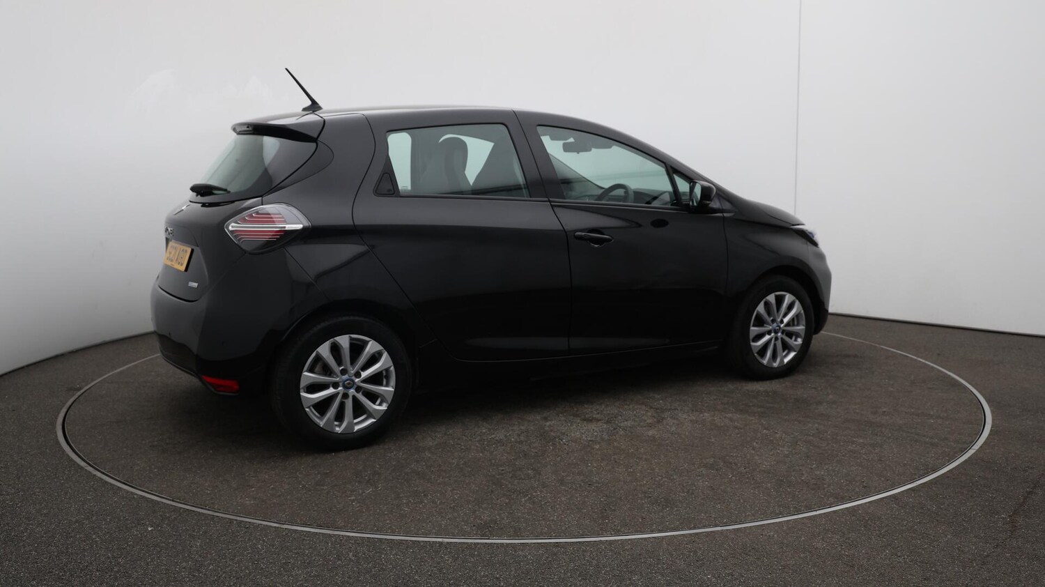 Vehicle 45