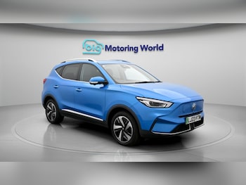 Used MG MG ZS 2023 for sale - 78862898: Photo