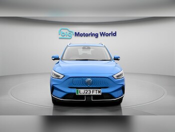Used MG MG ZS 2023 for sale - 78862898: Photo