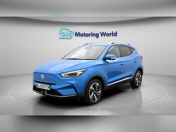 Used MG MG ZS 2023 for sale - 78862898: Photo