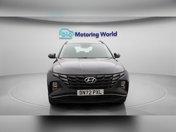 Used Hyundai TUCSON 2022 for sale - 75964508: Photo