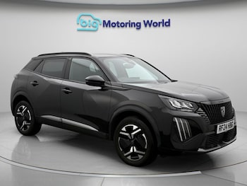 Used Peugeot 2008 2024 for sale - 79583844: Photo