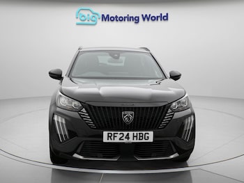 Used Peugeot 2008 2024 for sale - 79583844: Photo