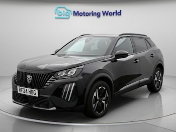 Used Peugeot 2008 2024 for sale - 79583844: Photo