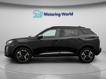 Used Peugeot 2008 2024 for sale - 79583844: Photo