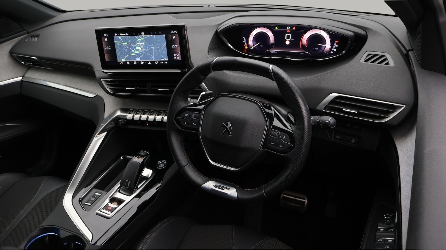 Used Peugeot 3008 2022 for sale - 76780618: Photo 10