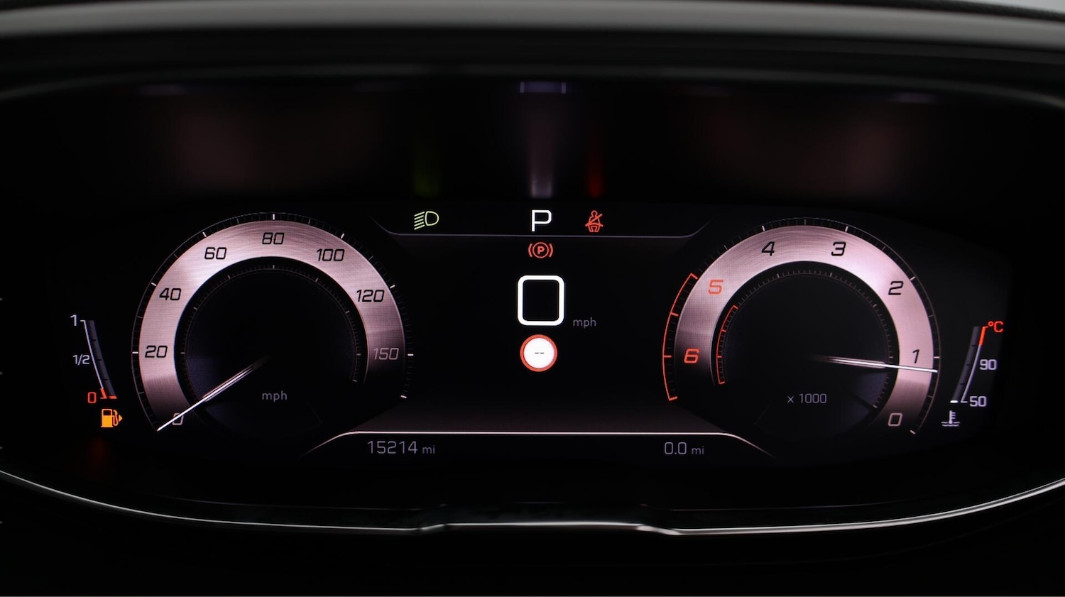 Used Peugeot 3008 2022 for sale - 76780618: Photo 11