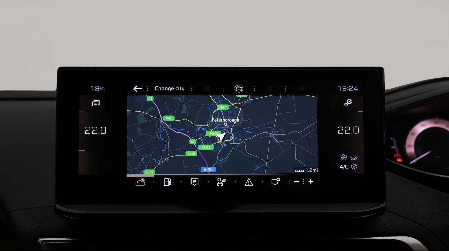 Used Peugeot 3008 2022 for sale - 76780618: Photo 12