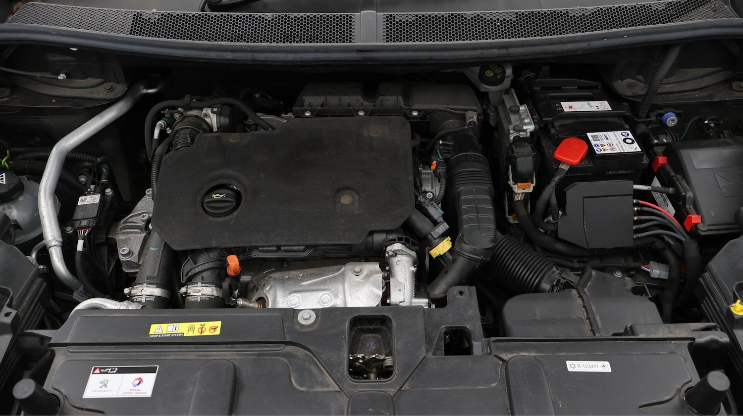 Used Peugeot 3008 2022 for sale - 76780618: Photo 20