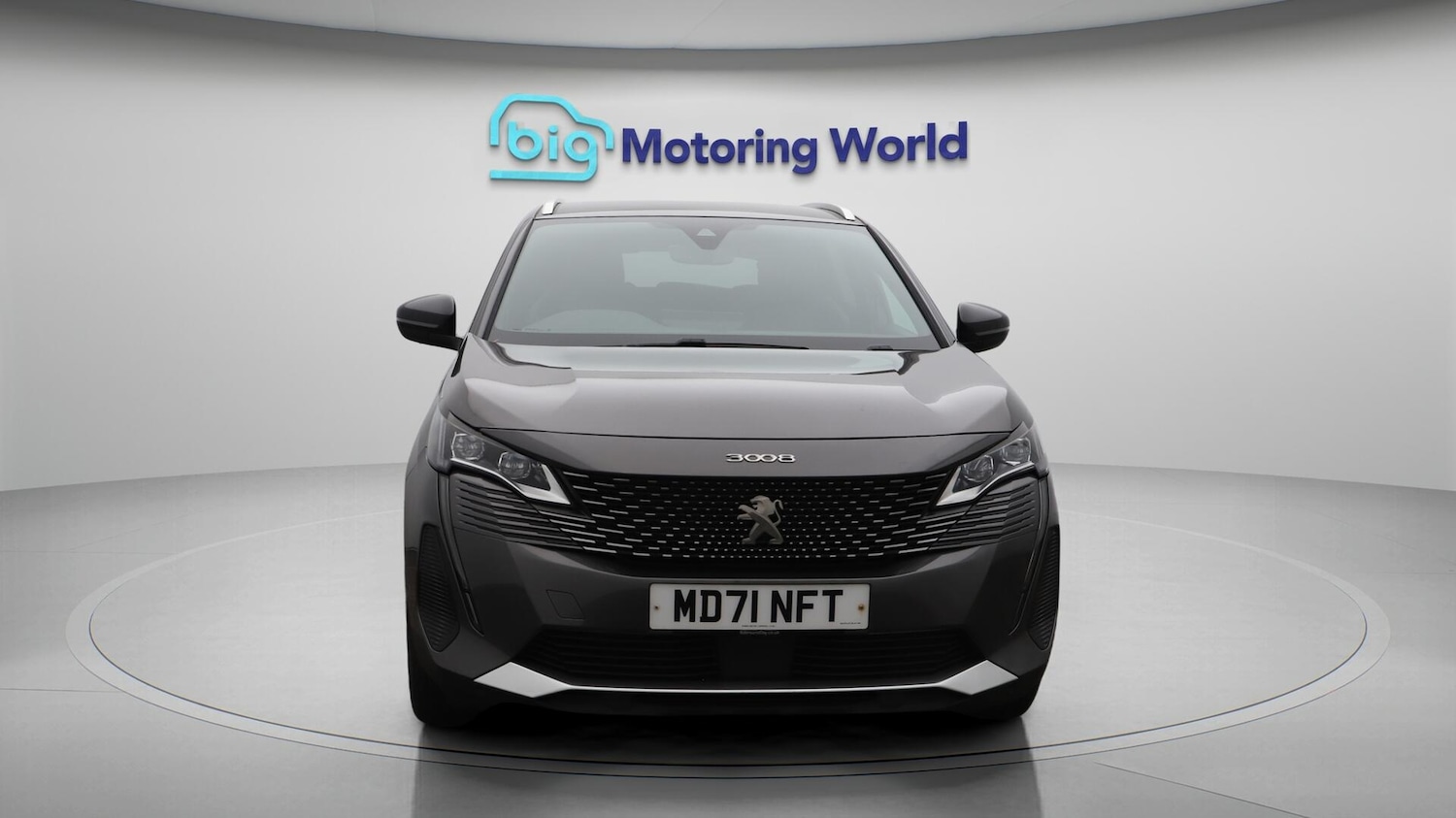 Used Peugeot 3008 2022 for sale - 76780618: Photo 3