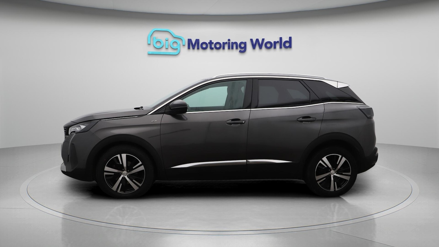 Used Peugeot 3008 2022 for sale - 76780618: Photo 5