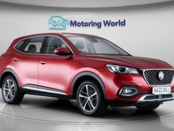 2022 (22) - 1.5 T-GDI Excite SUV 5dr Petrol Manual Euro 6 (s/s) (162 ps)