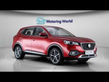 Used MG MG HS 2022 for sale - 74690827: Photo