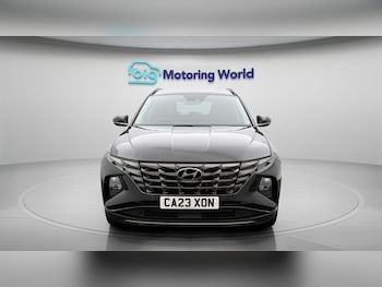 Used Hyundai TUCSON 2023 for sale - 78656978: Photo