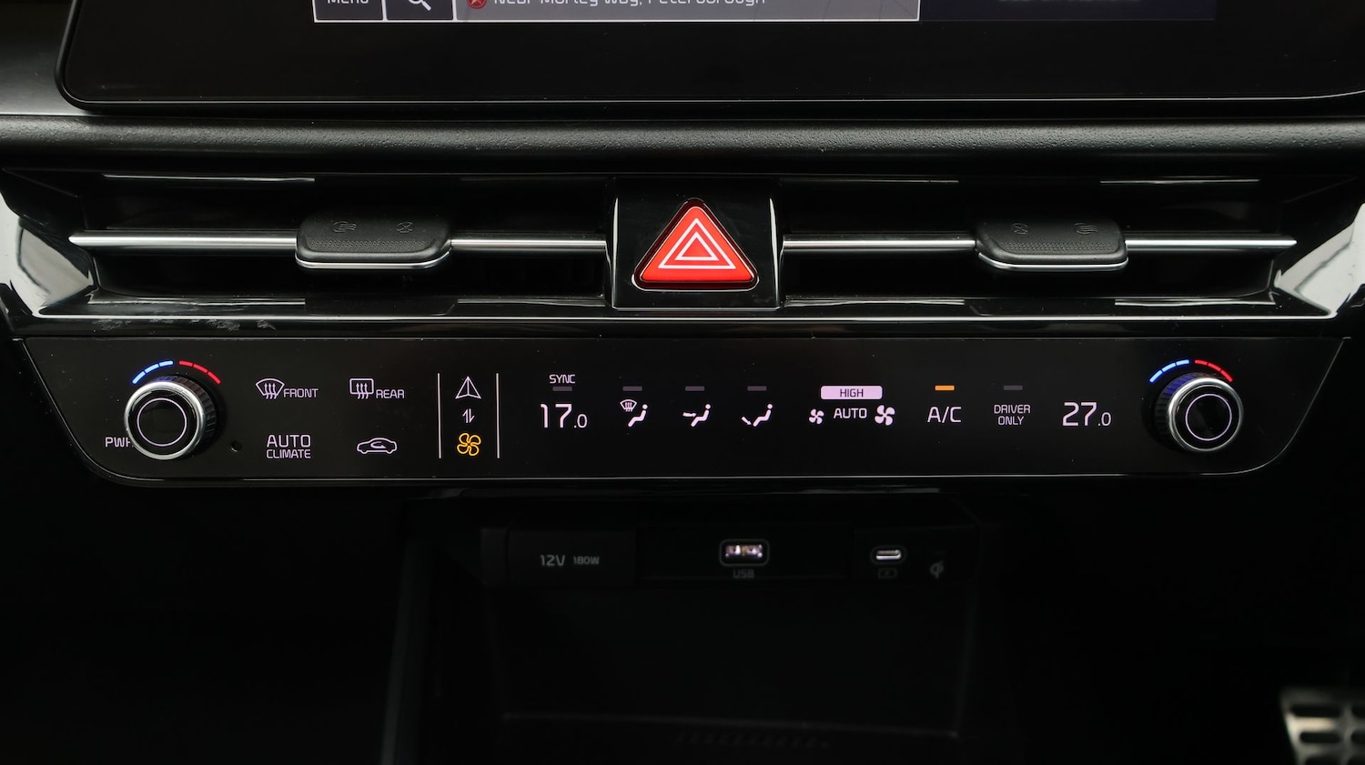 Used Kia Niro 2022 for sale - 77451302: Photo 12