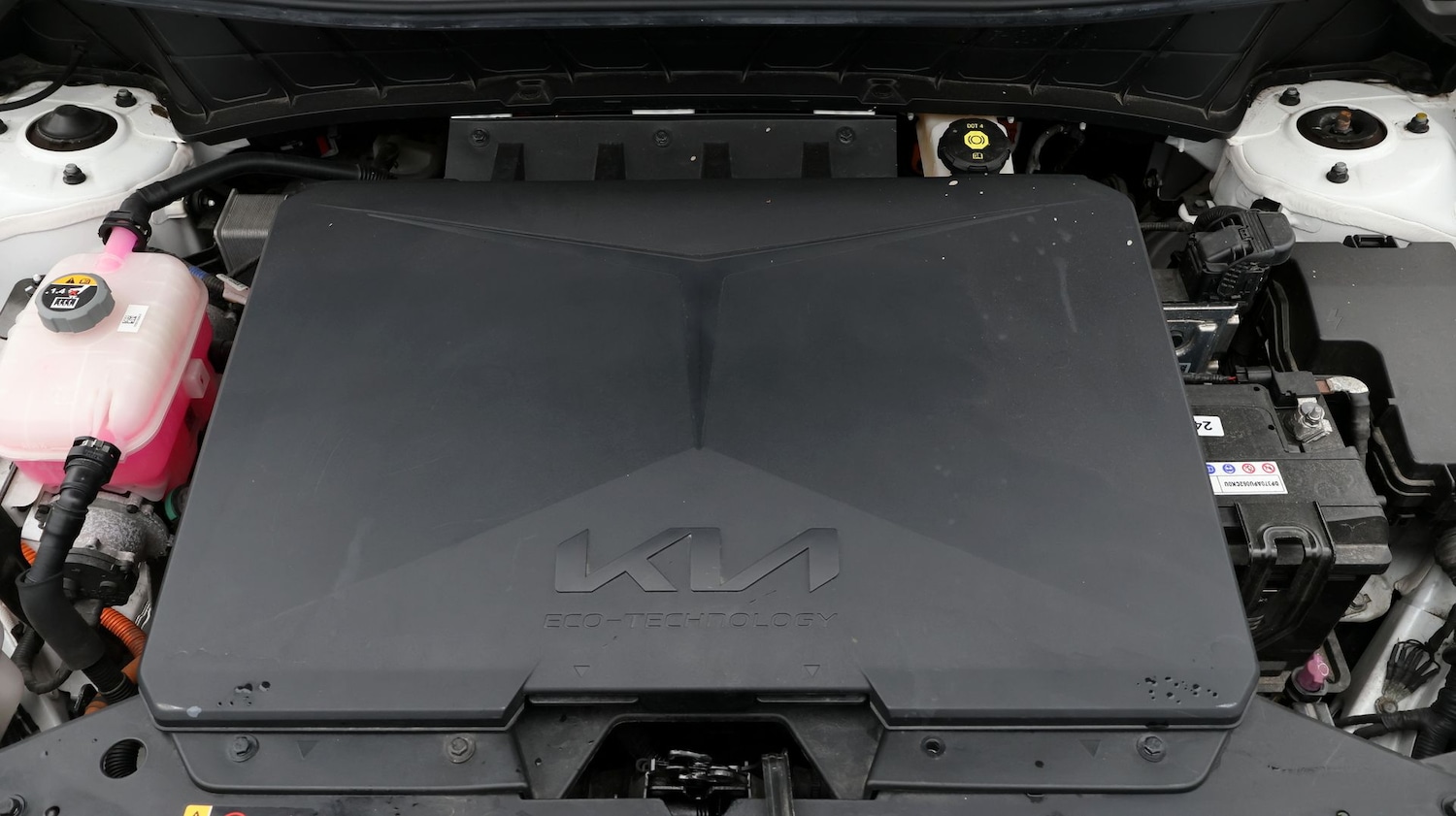 Used Kia Niro 2022 for sale - 77451302: Photo 19