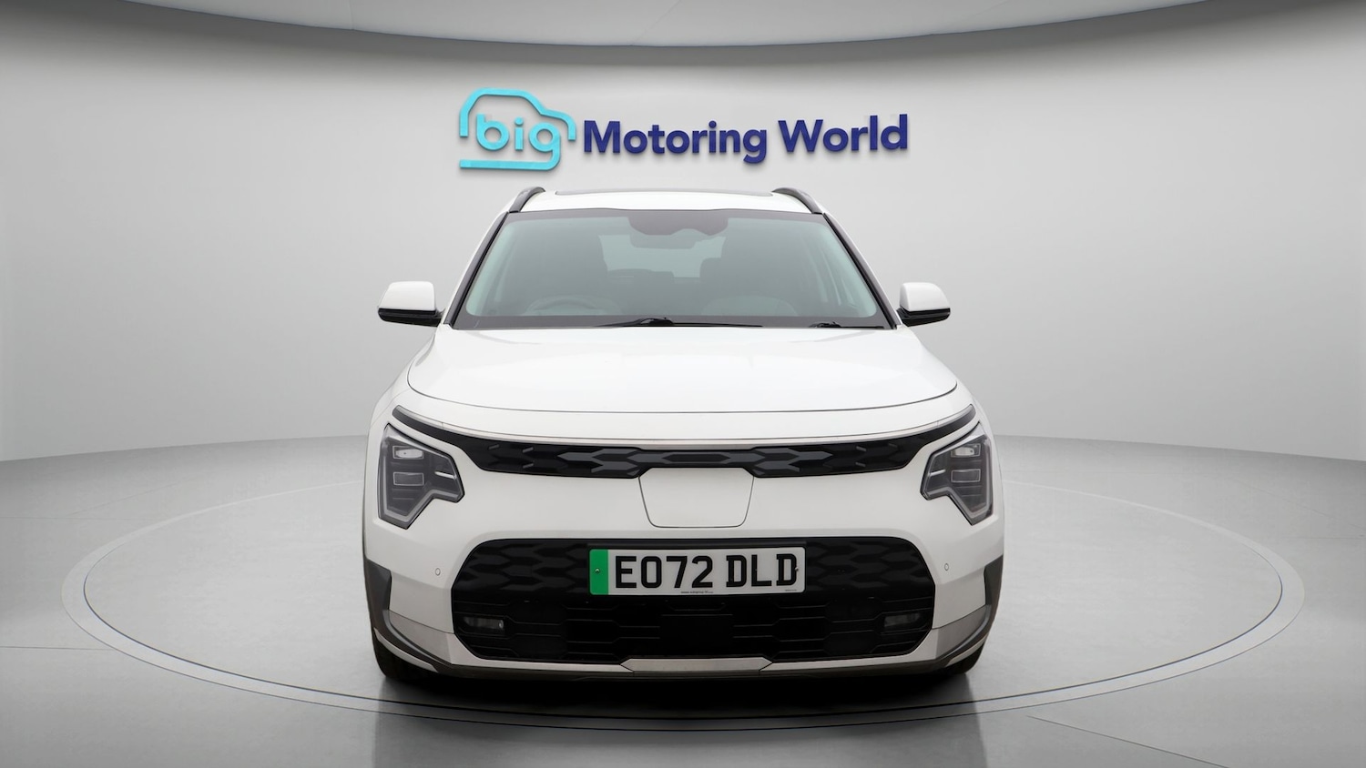 Used Kia Niro 2022 for sale - 77451302: Photo 2