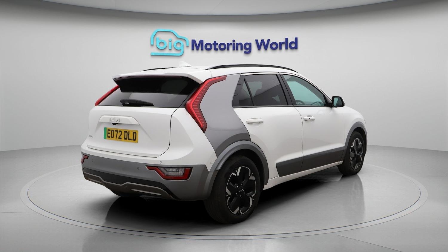 Used Kia Niro 2022 for sale - 77451302: Photo 7