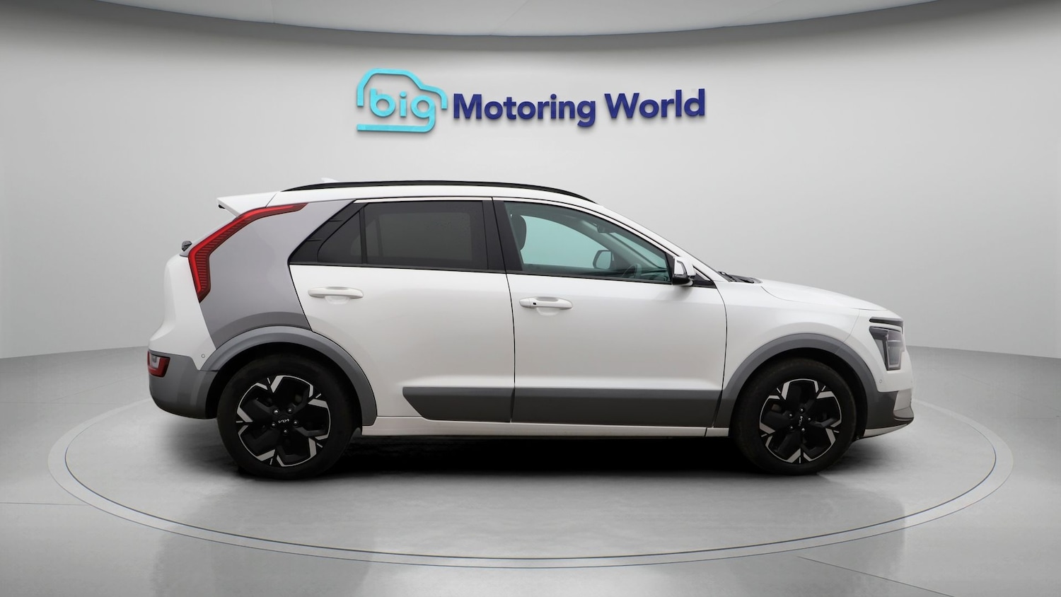 Used Kia Niro 2022 for sale - 77451302: Photo 8