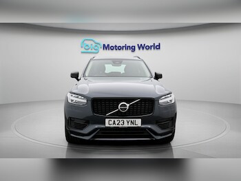 Used Volvo XC90 2023 for sale - 78864670: Photo