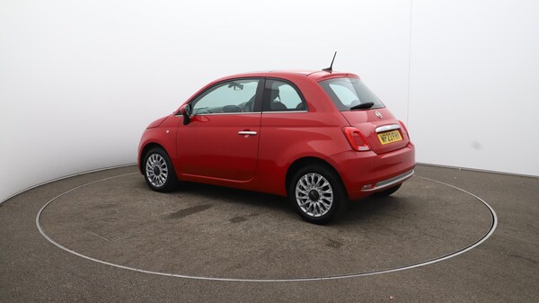 Used Fiat 500 2023 for sale - 75756898: Photo 10