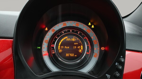 Used Fiat 500 2023 for sale - 75756898: Photo 13