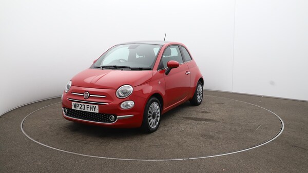 Used Fiat 500 2023 for sale - 75756898: Photo 14