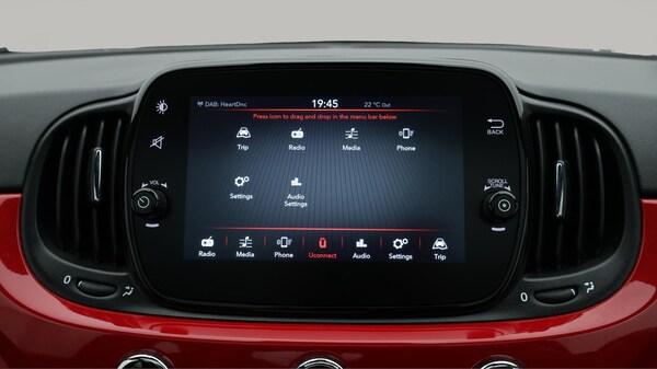 Used Fiat 500 2023 for sale - 75756898: Photo 15