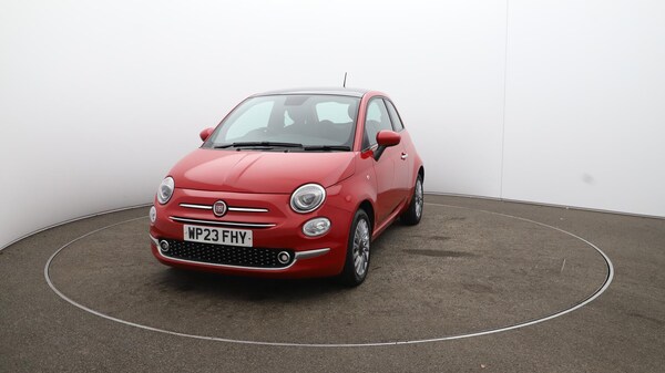 Used Fiat 500 2023 for sale - 75756898: Photo 16