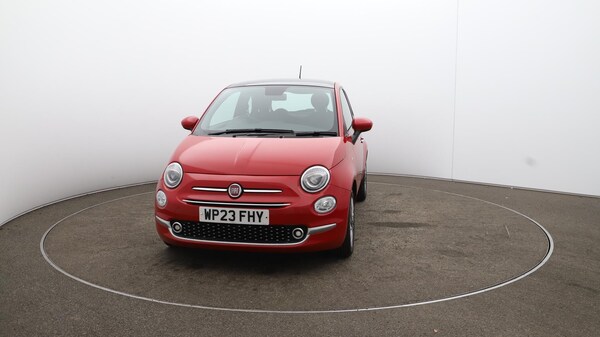 Used Fiat 500 2023 for sale - 75756898: Photo 18