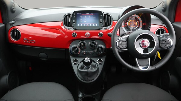 Used Fiat 500 2023 for sale - 75756898: Photo 19
