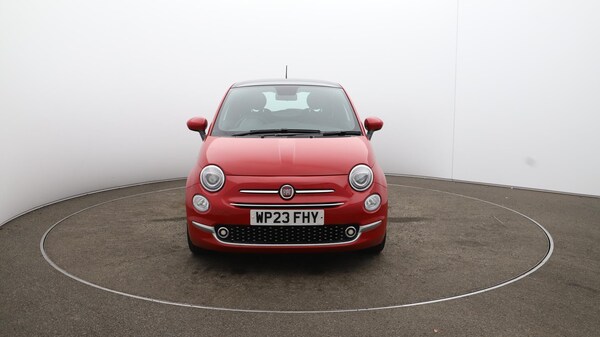 Used Fiat 500 2023 for sale - 75756898: Photo 20