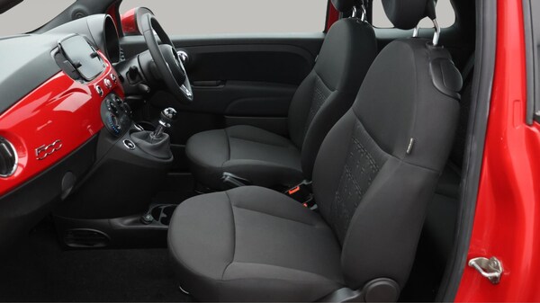 Used Fiat 500 2023 for sale - 75756898: Photo 21