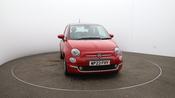 Used Fiat 500 2023 for sale - 75756898: Photo 22