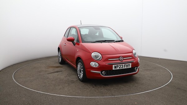 Used Fiat 500 2023 for sale - 75756898: Photo 24