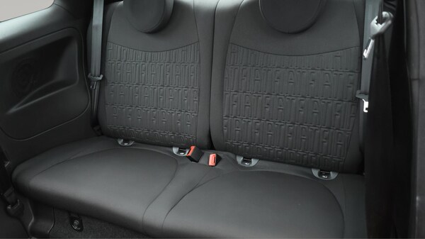 Used Fiat 500 2023 for sale - 75756898: Photo 25