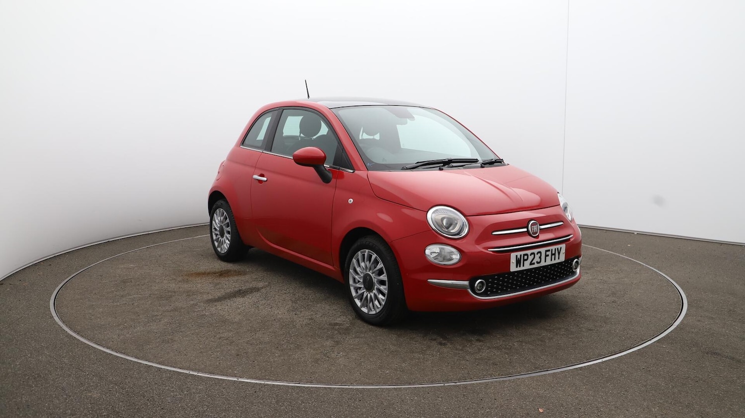 Vehicle 26