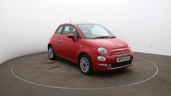 Used Fiat 500 2023 for sale - 75756898: Photo 26