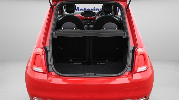 Used Fiat 500 2023 for sale - 75756898: Photo 27