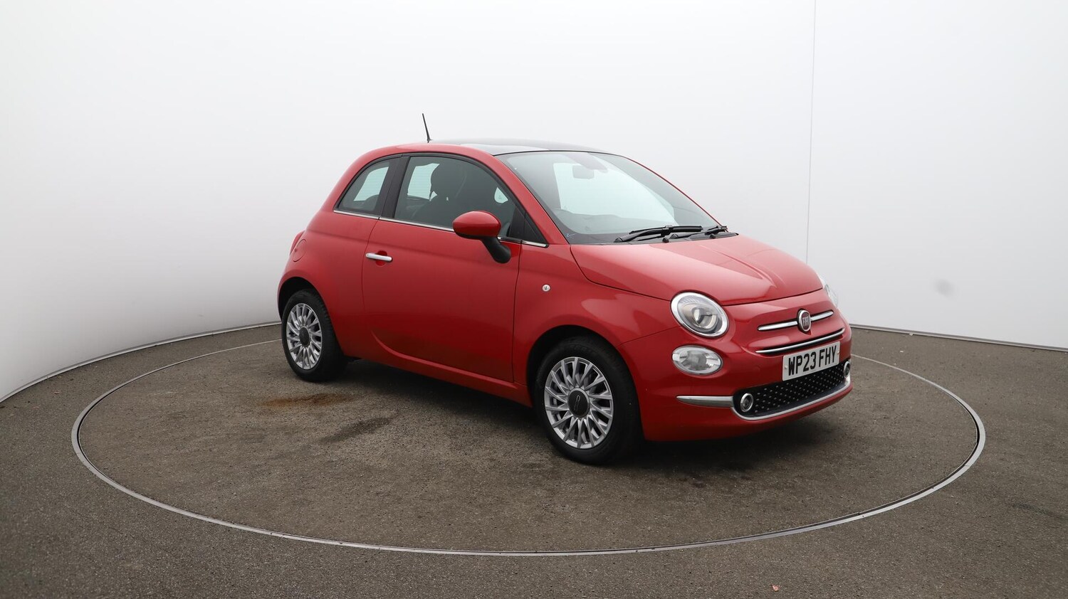 Vehicle 28