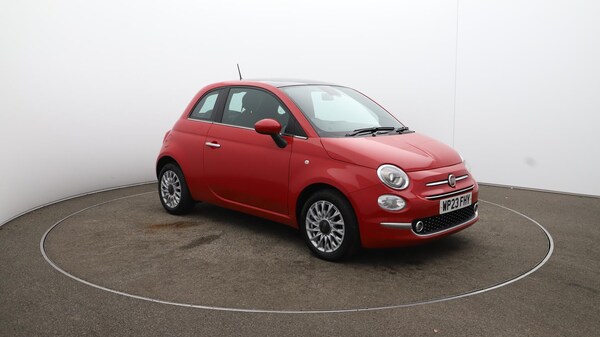 Used Fiat 500 2023 for sale - 75756898: Photo 28