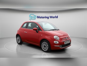 Used Fiat 500 2023 for sale - 75756898: Photo