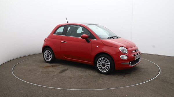 Used Fiat 500 2023 for sale - 75756898: Photo 30