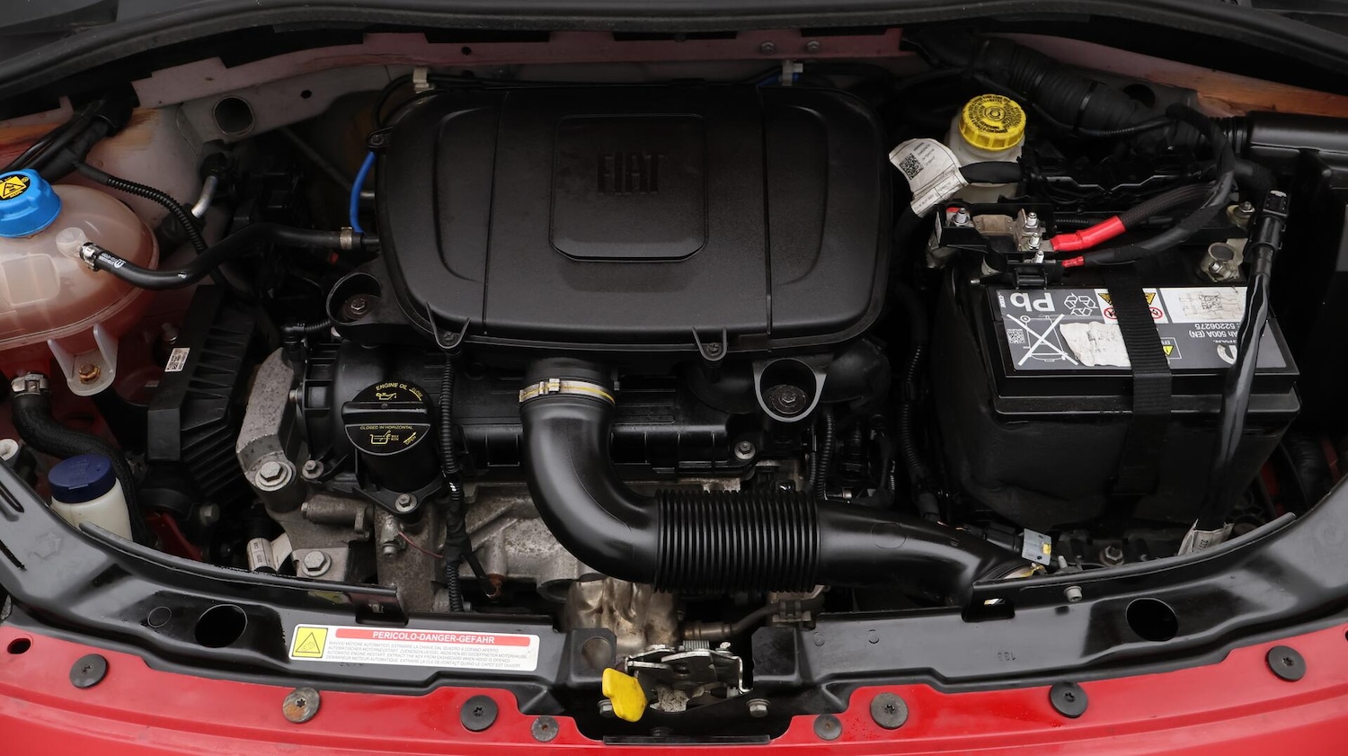 Vehicle 31