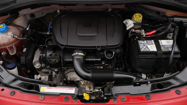 Used Fiat 500 2023 for sale - 75756898: Photo 31