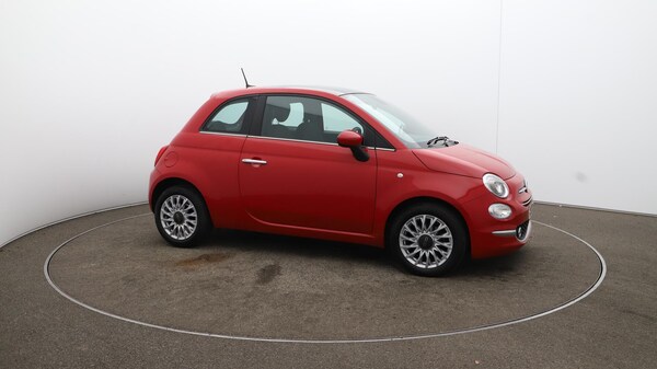 Used Fiat 500 2023 for sale - 75756898: Photo 32