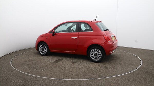 Used Fiat 500 2023 for sale - 75756898: Photo 34